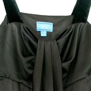 Simply Vera Vera Wang Top - Size 6